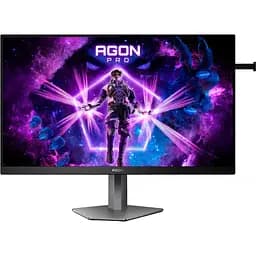 Монітор 27" AOC AGON AG276FK FHD IPS 520Hz (AG276FK)