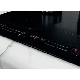 Варильна поверхня Whirlpool WLS7960NE з автоматичними функціями - мініатюра 5