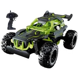 Машинка Баггі з дистанційним керуванням X-Craze 15+ км/год Зелена