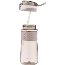 Пляшка для води 700 ml Energy сіра - мініатюра 2