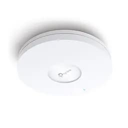 Мережеве обладнання, Точка доступу 5400MBPS OMADA EAP670 TP-LINK - мініатюра 3