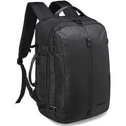 Сумка-рюкзак Semi Line USB 20 Black (P8250-0)