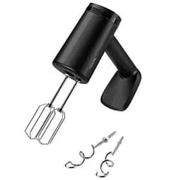 Міксер без чаші Philips чорний (HR3781/00)