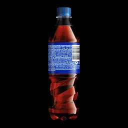 Напій Pepsi Cola безалкогольний сильногазований 0.5 л - мініатюра 3