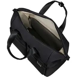 Дорожня Сумка Samsonite AIREA BLACK 45x26x26 KE0*09013 - мініатюра 6