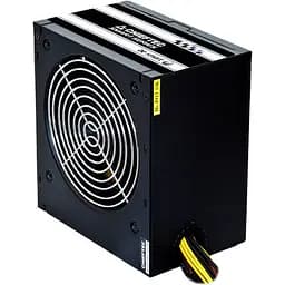Блок живлення Chieftec Smart 700W (GPS-700A8) [93742] - мініатюра 3