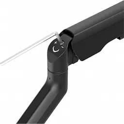 Настільне кріплення для моніторів OfficePro MA442B 17-35` Black [138980] - мініатюра 7