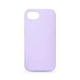 Силиконовый чехол с MagSafe для Apple iPhone 16e/17e, ICON2 MagCase, фиолетовый, противоударный, панель с мягкой подкладкой, защита всего корпуса, поддержка беспроводной зарядки, совместим с защитными стеклами и пленками, ArmorStandart (ARM83970)