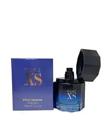 Туалетная вода мужская Paco Rabanne XS, 100 мл