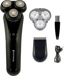 Електробритва X5 Limitless X XR1755 Black Remington teh0026924
