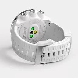 Спортивний годинник Suunto 9 G1 Baro White (SS050021000) - мініатюра 4