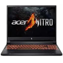 Ноутбук Ігровий Acer Nitro V16 ANV16-41-R8X6,5 8645hs La 5ghz,16gb,512gb,4050 6gb,DOS