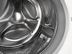 Electrolux Пральна машина Electrolux фронтальна, 9кг, 1400, A, 66см, дисплей, інвертор, білий - мініатюра 3