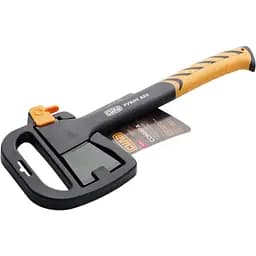 Сокира Сила з полегшеною рукояткою 356 мм, 620 гр. Рубач