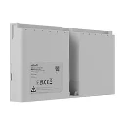 Перезарядна Li-ion батарея Ajax EN54 Internal Battery (72h) White для EN54 Fire Hub Jeweller / EN54 Fire ReX Jeweller (26-00640) - мініатюра 6