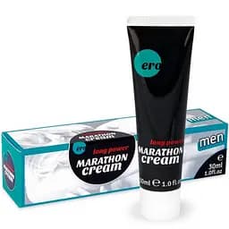 Пролонгувальний крем Long Power Marathon Cream 30 мл