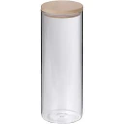 Банка для зберігання продуктів Kela Amelie 1.9 л (00000018250)