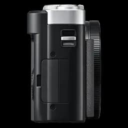 Цифрова фотокамера Panasonic Lumix DC-TZ99E-S чорна - мініатюра 5