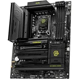 Материнська плата MSI MAG Z890 Tomahawk WIFI UA [129533] - мініатюра 3
