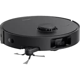 Робот-пилосос Dreame Bot D20 Pro Plus Black (RLD43SD-BL) [147537] - мініатюра 9