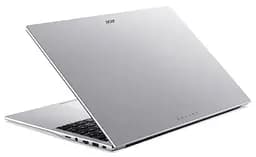Ноутбук Acer Aspire Lite AL16-54P-54U7 (NX.DK6EU.002) Silver - мініатюра 5