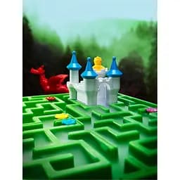 Настільна гра Smart Games Спляча красуня. Делюкс, укр. мова (SG 025 UKR) - мініатюра 4