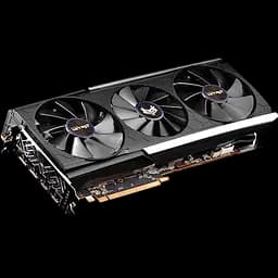 Відеокарта AMD Radeon RX 5700 XT 8GB Sapphire Nitro+ (11293-97-90G) Refurbished