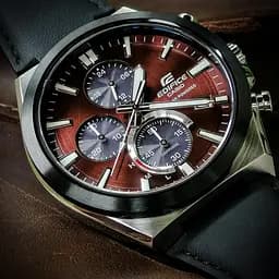 Годинник Casio EFS-S630BL-5AVUEF