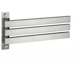 Полотенцедержатель Frap поворотный F30413