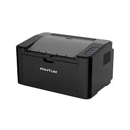 Принтер А4 Pantum P2500NW (22 стор/хв, 1200x1200 dpi, Wi-Fi, Ethernet, чорний) - мініатюра 4