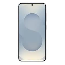 Смартфон Samsung Galaxy S25, 12/256Gb Silver Shadow - мініатюра 2