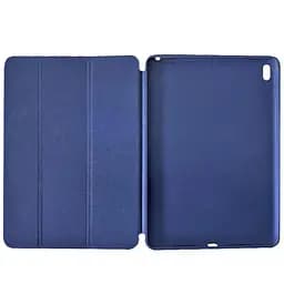Чохол Smart Case (no logo) для Apple iPad Air 10.9'' (2020-2022) / Air 11'' (2024-25) Blue - мініатюра 2