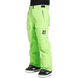 Штани Rehall Capital 2023 M Neon Green (1012-60316-40322023GM)