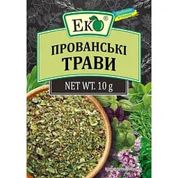 Травы Эко Прованские 10 г (200246)