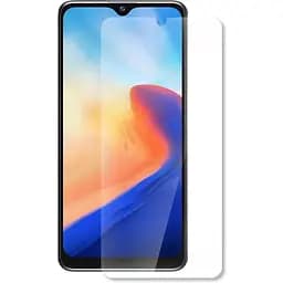 Захисна плівка StatusSKIN для Blackview A80s 2021 Екран Глянцева Ultra