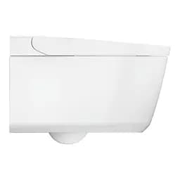 Підвісний унітаз-біде Grohe Sensia Pro 36508SH0, Білий - мініатюра 4