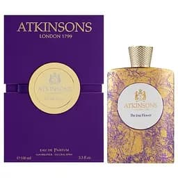 Парфюмерная вода Atkinsons The Joss Flower 100 мл