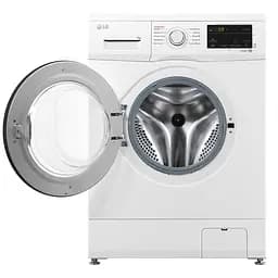 Пральна машина LG (F2J3HS8W) - мініатюра 2