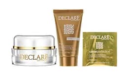 Икорный набор Declare 3 мл+15 мл+25 мл