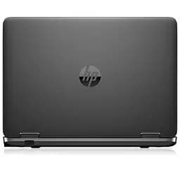Ноутбук HP ProBook 645 G2 (A8-8600B/8/128SSD) - Class A "Б/В" - мініатюра 4