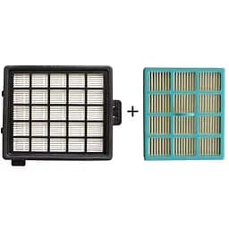 Набір фільтрів для пилососу ARTEL VCC0120 Cyclonic 2000W, ARTEL VCU 0120R, (R10430218 + R10430218)