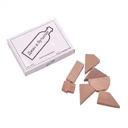 Головоломка Заморочка Джин у пляшці (5008з)