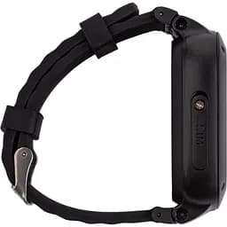 Смарт-годинник Amigo GO004 Splashproof Camera+LED Black (882418) - мініатюра 2