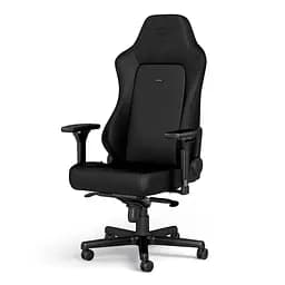 Ігрове крісло Noblechairs LEGEND Black