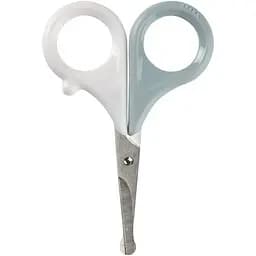 Ножницы детские Beaba зеленые (920360)