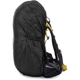 Чохол для рюкзака Naturehike NH19PJ041 55-75 л чорний - мініатюра 2