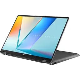 Ноутбук ASUS Vivobook 16 Flip TP3607SA Ultra 7 256V la 48GHz,16'',3K,сенсорний,16GB LPDDR5X,1TB,Arc - мініатюра 5