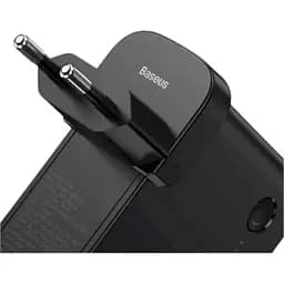 Зовнішній акумулятор Baseus Power Station 2-in-1 Quick Charger PPNLD-C01 - мініатюра 3