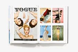 Vogue. The Covers (Updated Edition) - мініатюра 5