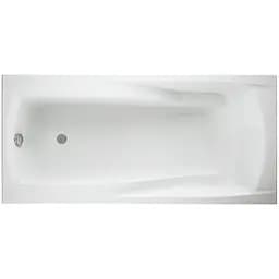 Ванна акрилова Cersant Zen 180x85